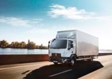 Tuhé podvozky Renault D 13 MED 4X2 R 210 E6