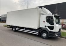 Tuhé podvozky Renault D 16 MED 4X2 R 250 E6