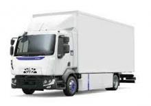 Tuhé podvozky Renault E-TECH D 16 MED P4x2