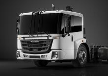 Tuhé podvozky Freightliner EconicSD High Roof Cab