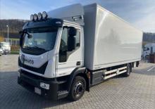 Tuhé podvozky Iveco EUROCARGO 140E28 FP
