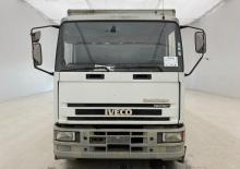 Tuhé podvozky Iveco EUROCARGO 150E18