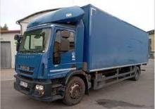 Tuhé podvozky Iveco EUROCARGO 190E28