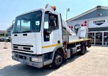 Tuhé podvozky Iveco EUROCARGO 80E18