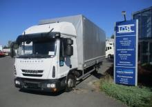 Tuhé podvozky Iveco EUROCARGO 80E22/P