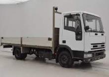 Tuhé podvozky Iveco EUROCARGO 85E15