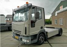 Tuhé podvozky Iveco EUROCARGO CNG ML80E21/P