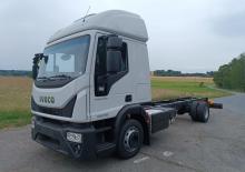 Tuhé podvozky Iveco EUROCARGO ML120E21/P