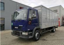 Tuhé podvozky Iveco EUROCARGO ML120E23