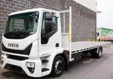 Tuhé podvozky Iveco EUROCARGO ML120E24R