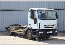 Tuhé podvozky Iveco EUROCARGO ML120E25