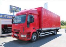 Tuhé podvozky Iveco EUROCARGO ML120E28/P