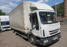Tuhé podvozky Iveco EUROCARGO ML75E18/P
