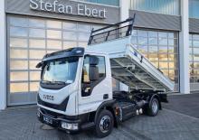 Tuhé podvozky Iveco EUROCARGO ML80E22