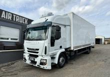 Tuhé podvozky Iveco EUROCARGO REGIONAL ML120E22/P