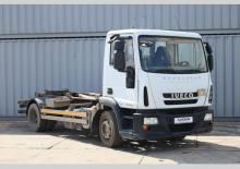 Tuhé podvozky Iveco EUROCARGO REGIONAL ML120E25D