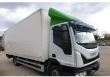 Tuhé podvozky Iveco EUROCARGO REGIONAL ML120EL19D/P