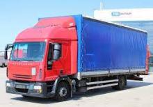 Tuhé podvozky Iveco EUROCARGO REGIONAL ML140E22