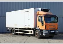 Tuhé podvozky Iveco EUROCARGO REGIONAL ML180E28/P