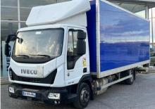 Tuhé podvozky Iveco EUROCARGO URBAN ML100E19D/P