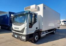 Tuhé podvozky Iveco EUROCARGO URBAN ML120EL22/P