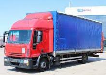 Tuhé podvozky Iveco EUROCARGO URBAN ML140E21D