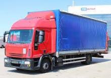 Tuhé podvozky Iveco EUROCARGO URBAN ML140E25