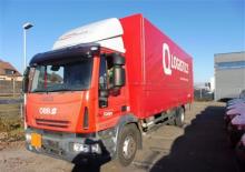 Tuhé podvozky Iveco EUROCARGO URBAN ML150E25K