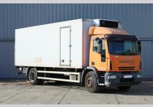 Tuhé podvozky Iveco EUROCARGO URBAN ML180E28