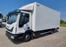 Tuhé podvozky Iveco EUROCARGO URBAN ML75E19