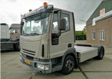 Tuhé podvozky Iveco EUROCARGO URBAN ML80E21D