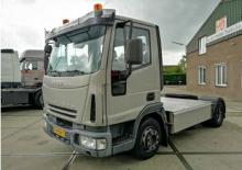 Tuhé podvozky Iveco EUROCARGO URBAN ML80E21D/P