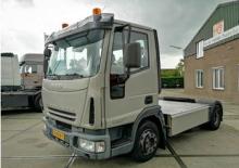Tuhé podvozky Iveco EUROCARGO URBAN ML80E21K
