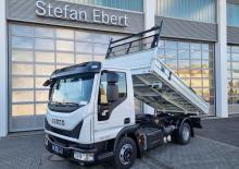 Tuhé podvozky Iveco EUROCARGO URBAN ML80E22D/P