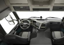 Tuhé podvozky Volvo Trucks FM11.330 8x2 Rigid - Tag