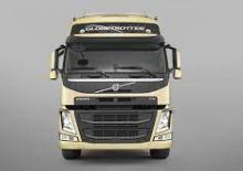 Tuhé podvozky Volvo Trucks FM13.420 4x2 Rigid