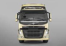 Tuhé podvozky Volvo Trucks FM13.420 6x4 Rigid