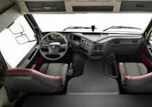 Tuhé podvozky Volvo Trucks FMX13.420 10x4 Rigid -X-High Tag Tridem