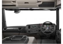 Tuhé podvozky Scania G 450 B6x4HZ