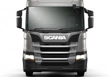 Tuhé podvozky Scania G 500 B8x2*6NA