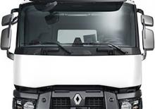 Tuhé podvozky Renault K 380 8X4 R XTREM.44 E6