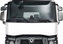 Tuhé podvozky Renault K 380.21 4X2 R HEAVY E6