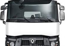 Tuhé podvozky Renault K 380.26 6X4 R MEDIUM E6