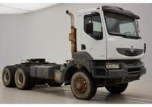 Tuhé podvozky Renault KERAX 380.26 6x4 PMR MEDIUM E3