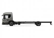 Tahače Scania L 280 B4x2NB