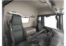 Tuhé podvozky Scania L 320 B6x2NB