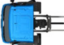 Tuhé podvozky DAF LF 190 FA 14t
