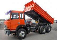 Tuhé podvozky Iveco MAGIRUS 260-34 AH