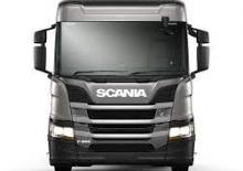 Tuhé podvozky Scania P 280 B6x2*4NA