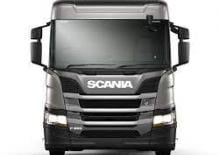 Tuhé podvozky Scania P 280 B8x2NA